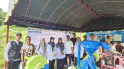 Pemko Sabang Apresiasi Dukungan PIM bagi Penguatan Sektor Pertanian