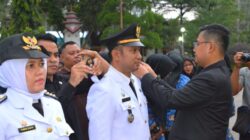 Lantik 122 Pejabat, Wali Kota Langsa Tegaskan Integritas, Inovasi, dan Pelayanan Publik Menuju Langsa Juara