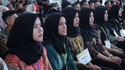141 Calon Bintara dan 49 Calon Tamtama Polri TA 2026 di Polda Aceh Dinyatakan Lulus