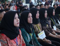 141 Calon Bintara dan 49 Calon Tamtama Polri TA 2026 di Polda Aceh Dinyatakan Lulus