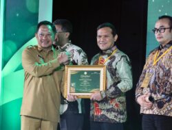 Prestasi Gemilang, Aceh Borong Sembilan Penghargaan di Anugerah Adinata Syariah 2026