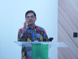 Rektor UIN Ar-Raniry: Indonesia Emas 2045 Perlu Ditopang Agama, Moral, dan Teknologi