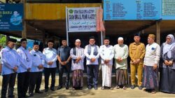 Dayah Sirajul Munir Al Aziziyyah Sabang Kantongi Izin Operasional dari Kemenag RI