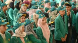1.000 Mahasiswa USK Laksanakan KKN ke Pijay, Fokus Pemulihan Pascabencana