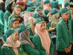 1.000 Mahasiswa USK Laksanakan KKN ke Pijay, Fokus Pemulihan Pascabencana
