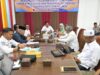 Wabup Syukri Ajak Semua Pihak Bersinergi Tanggulangi AIDS, TBC, dan Malaria di Aceh Besar