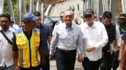 PU Bangun Jembatan Shortcut di Enang-enang, Warga akan Ada Tiga Akses Jalan ke Takengon