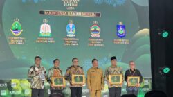 Aceh Raih Predikat Terbaik Pariwisata Ramah Muslim pada Anugerah Adinata Syariah 2026