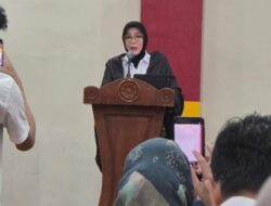 Pemko Banda Aceh Gelar FGD Rencana Aksi Gender dan Perubahan Iklim