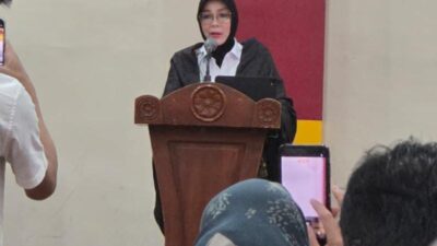 Pemko Banda Aceh Gelar FGDF Rencana Aksi Gender dan Perubahan Iklim