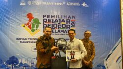 Dishub Aceh Singkil Raih Juara Terbaik II Pelajar Pelopor Tingkat Provinsi Aceh