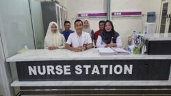 Layanan Hemodialisa RSUD Sultan Iskandar Muda Permudah Akses Cuci Darah bagi Masyarakat