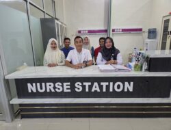 Layanan Hemodialisa RSUD Sultan Iskandar Muda Permudah Akses Cuci Darah bagi Masyarakat