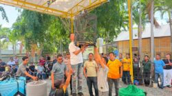 Kicau Mania Kapolresta Cup 2026 Meriahkan Hari Bhayangkara ke-80, Perebutkan Hadiah Total Rp40 Juta