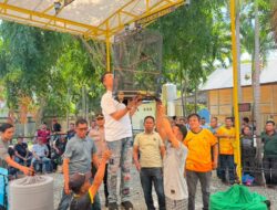 Kicau Mania Kapolresta Cup 2026 Meriahkan Hari Bhayangkara ke-80, Perebutkan Hadiah Total Rp40 Juta