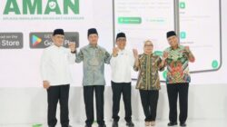 Pemerintah Perkuat Pelindungan Anak di Pesantren dan Madrasah melalui Gernas RANA