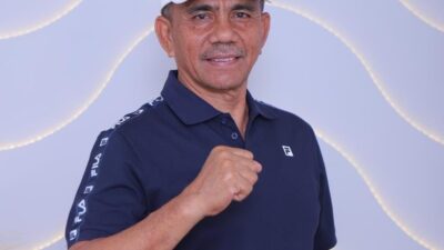 Piala Soeratin U-17 Bergulir Mulai Senin Sore di Lapangan RTH Cot Gapu Bireuen