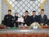 Wali Kota Illiza Serahkan LKPJ 2025 ke DPRK, Irwansyah: Akan Segera Kami Bahas