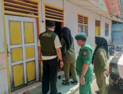 Satpol PP WH dan Linmas Subulussalam Bongkar Praktik Eksploitasi Modus Donasi Keagamaan dan Kemanusiaan