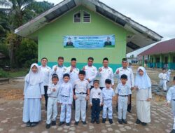 Terapkan Program Unggulan, Madrasah di Kota Subulussalam Jadi Pilihan Orang Tua Sekolahkan Anaknya