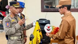 Sidak ke Kantor Satpol PP, Begini Penjelasan Bupati Aceh Barat Terkait Pengemis Tunanetra Viral di Medsos
