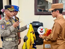 Sidak ke Kantor Satpol PP, Begini Penjelasan Bupati Aceh Barat Terkait Pengemis Tunanetra Viral di Medsos