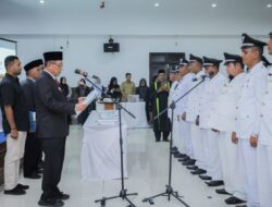 Bupati Pidie Jaya, Sibral: Keuchik Ujung Tombak Pemerintahan Gampong