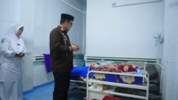 Bupati Haili Yoga Hadirkan Semangat Perubahan Pelayanan di RSUD Datu Beru Takengon