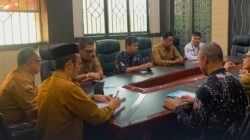 Pemko Subulussalam Matangkan Langkah Transisi Ubah Status SR Jadi Lembaga Pendidikan Permanen