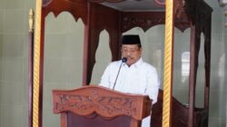 Peringati Tahun Baru Islam 1448 Hijriah, Bupati Oyon Kobarkan Semangat Hijrah Sebagai Kekuatan Bangun Aceh Singkil