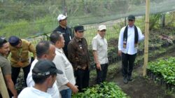 Wagub Aceh Tegaskan Sinergi dengan Kementan untuk Tingkatkan Kesejahteraan Petani