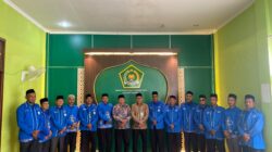 Hadiri Harlah APRI ke-7, Kakankemenag Aceh Barat: KUA Harus Mempelopori Penguatan Akidah Umat