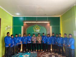 Hadiri Harlah APRI ke-7, Kakankemenag Aceh Barat: KUA Harus Mempelopori Penguatan Akidah Umat
