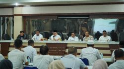 HUT Ke-24 Nagan Raya Digelar 19–21 Juli, Bupati TRK Ajak Masyarakat Ramaikan Pesta Rakyat