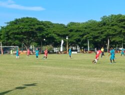 Piala Pangdam IM Cup 2026, Kodim 0111/Bireuen Raih Kemenangan Telak atas Kodim 0113/Gayo Lues