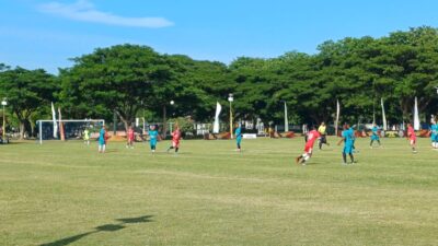 Piala Pangdam IM Cup 2026, Kodim 0111/Bireuen Raih Kemenangan Telak atas Kodim 0113/Gayo Lues