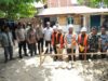 Ketua DPRK Banda Aceh Letakkan Batu Pertama Rumah Layak Huni, Tahun Ini Advokasi Empat Rumah