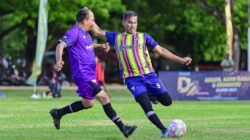 Piala Pangdam IM Cup 2026, Lantak FC Raih Kemenangan Tipis atas PSAN FC