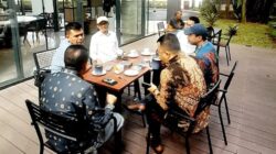 Kota Subulussalam Raih Urutan Pertama Nasional SNT 2026, Bukti Komitmen HRB Bangun Generasi Emas
