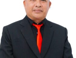 Kemenag Ajak Masyarakat Untuk Doa dan Zikir Bersama HUT ke-24 Kabupaten Nagan Raya