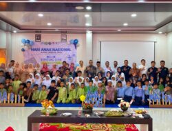Hari Anak Nasional 2026, Pemko Sabang Perkuat Komitmen Wujudkan Kota Ramah Anak