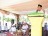 Wagub Aceh Perkuat Silaturahmi dengan Ulama dan Dayah di Aceh Selatan