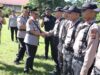 Kapolda Aceh Buka Pendidikan Bintara Polri 2026, Siapkan SDM Presisi yang Profesional dan berintegritas