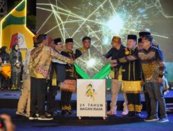 HUT ke-24 Nagan Raya, Nagan Raya Fair 2026 Jadi Etalase UMKM, dan Budaya Aceh