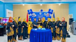 IKWI Aceh Barat Gelar Syukuran Peringati HUT ke-65