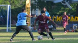 Piala Pangdam IM U-43 Tahun 2026, Crok-Crok FC Tumbangkan Blang Padang FC Lewat Adu Penalti