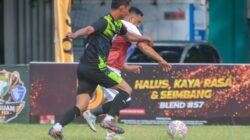 Piala Pangdam IM Cup 2026, Kodim 0116/Nagan Raya Kalahkan Kodim 0118/Subulussalam 3-2
