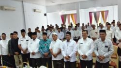 Pemkab Aceh Besar Perkuat Tata Kelola Zakat Hingga ke Tingkat Gampong
