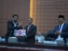 Gubernur Aceh Sampaikan Raqan Pertanggungjawaban Pelaksanaan APBA 2025 ke DPRA