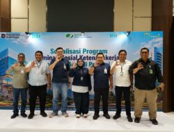Perluas Perlindungan Pekerja di Aceh, BSI dan BPJS Ketenagakerjaan Perkuat Kolaborasi melalui BSI Agen